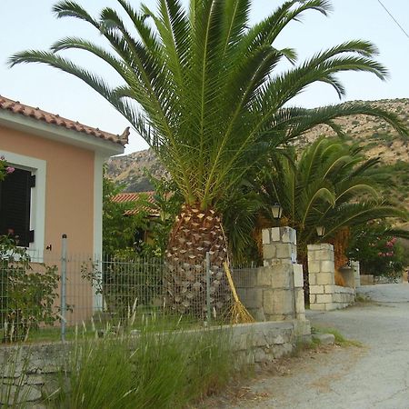 Pantelios Village Katelios Exterior foto