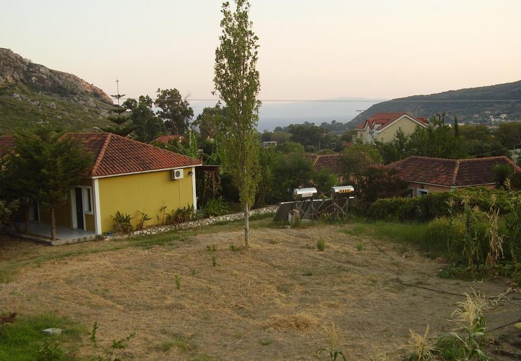 Pantelios Village Katelios Zimmer foto