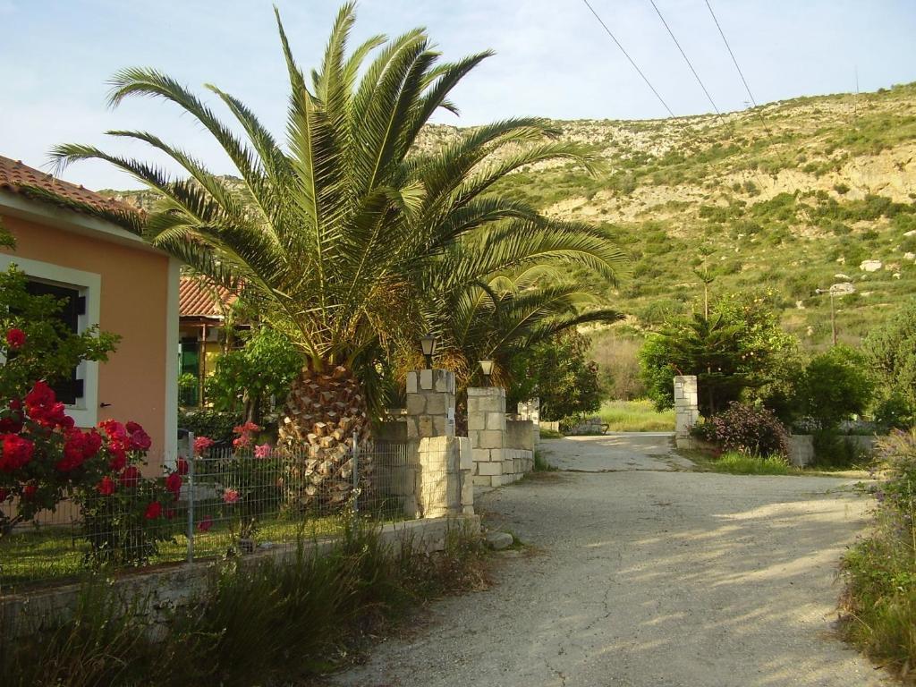 Pantelios Village Katelios Zimmer foto