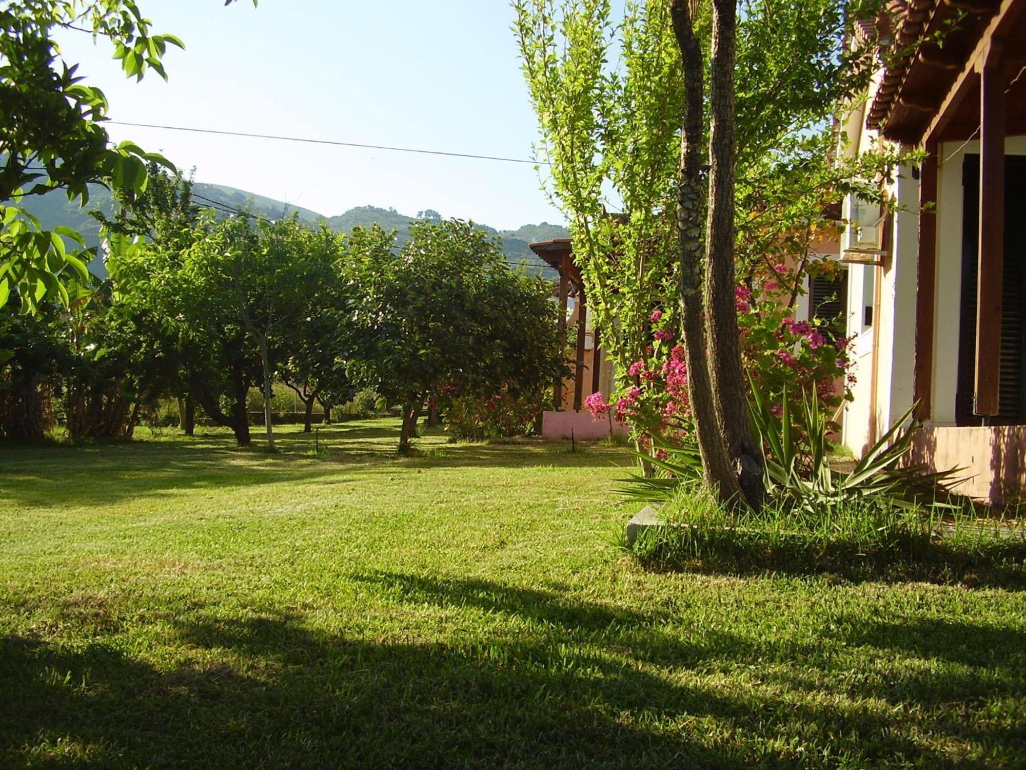 Pantelios Village Katelios Exterior foto