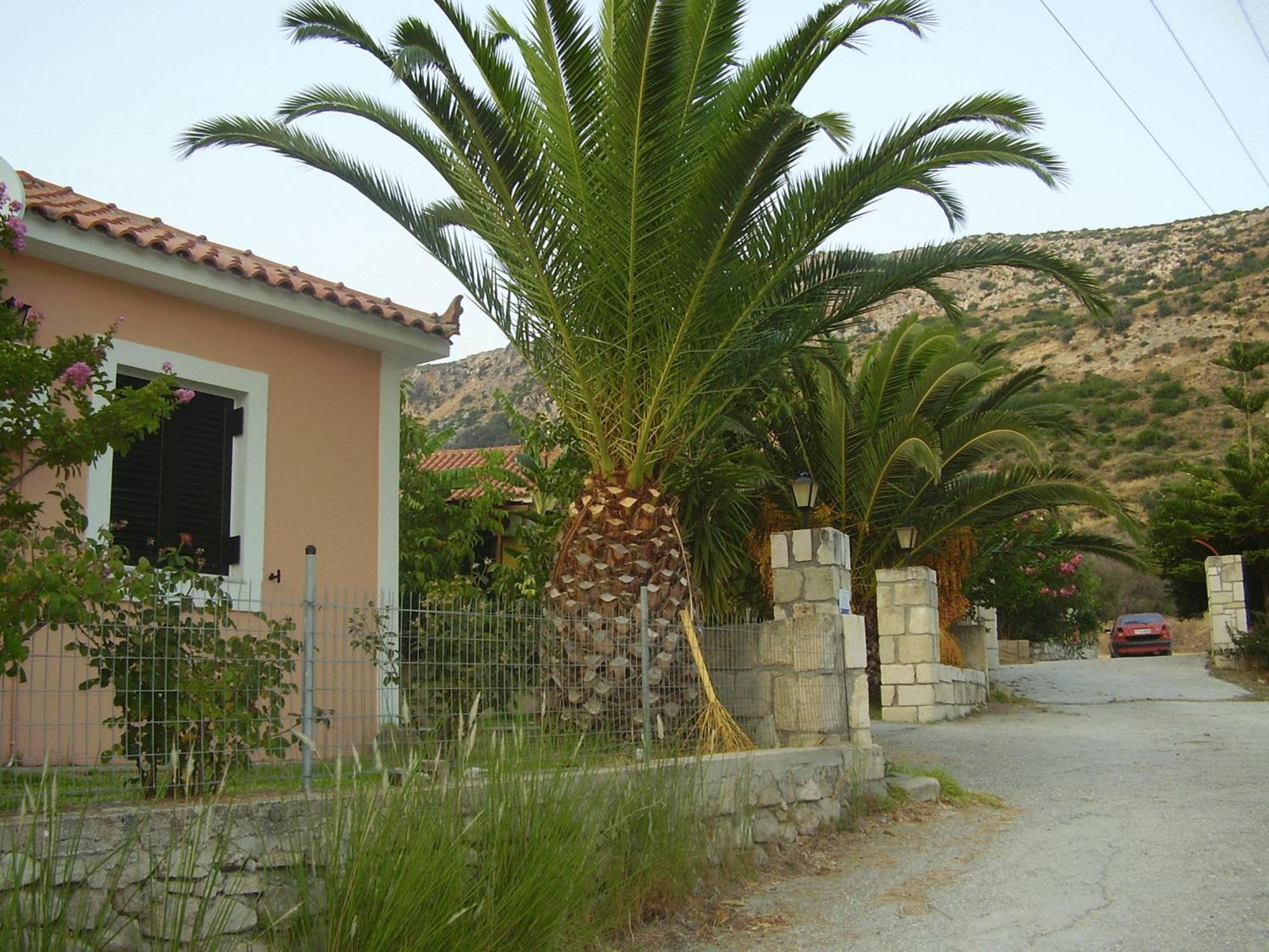 Pantelios Village Katelios Exterior foto